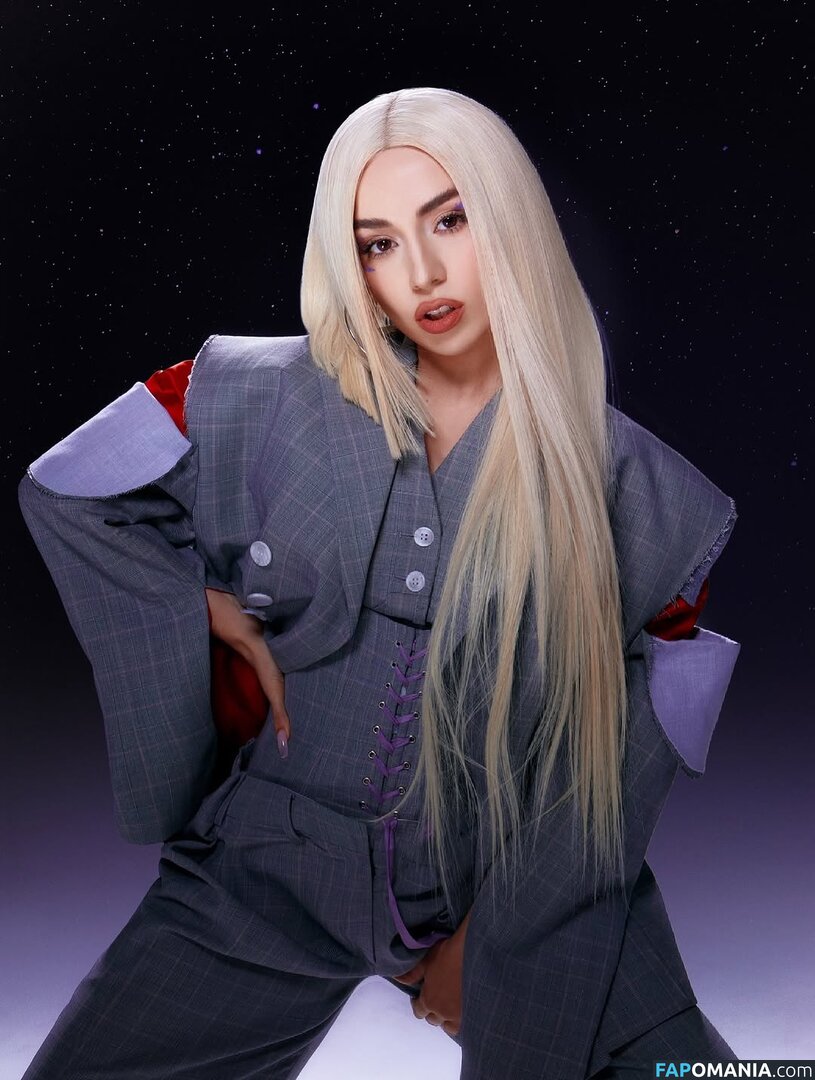 Ava Max / avamax / plharleyquinn Naken OnlyFans  Läckta Foto #906