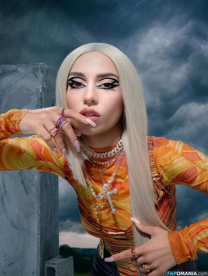 Ava Max / avamax / plharleyquinn Naken OnlyFans  Läckta Foto #908