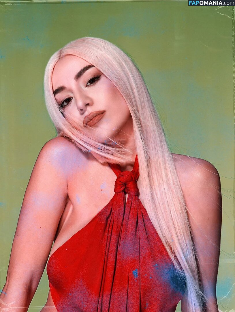 Ava Max / avamax / plharleyquinn Naken OnlyFans  Läckta Foto #909