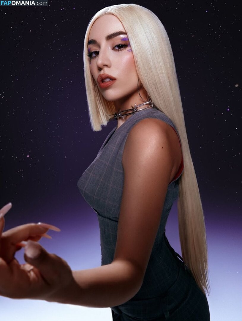Ava Max / avamax / plharleyquinn Naken OnlyFans  Läckta Foto #910