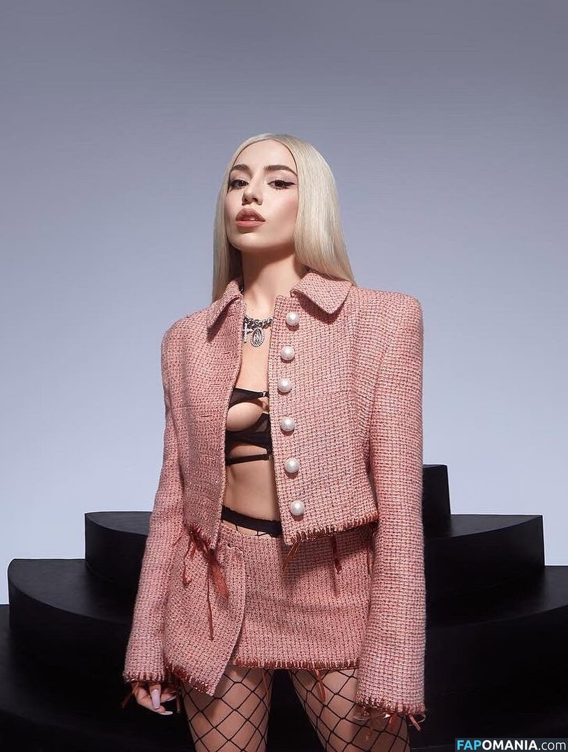 Ava Max / avamax / plharleyquinn Naken OnlyFans  Läckta Foto #911