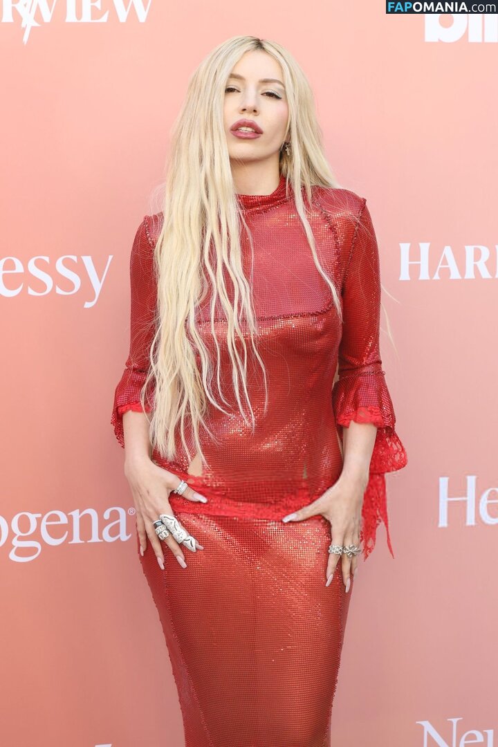 Ava Max / avamax / https: / plharleyquinn Naken OnlyFans  Läckta Foto #929