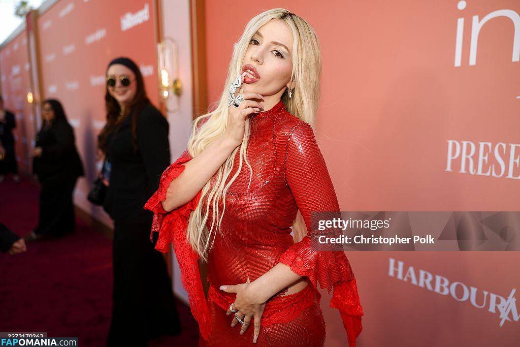 Ava Max / avamax / https: / plharleyquinn Naken OnlyFans  Läckta Foto #933