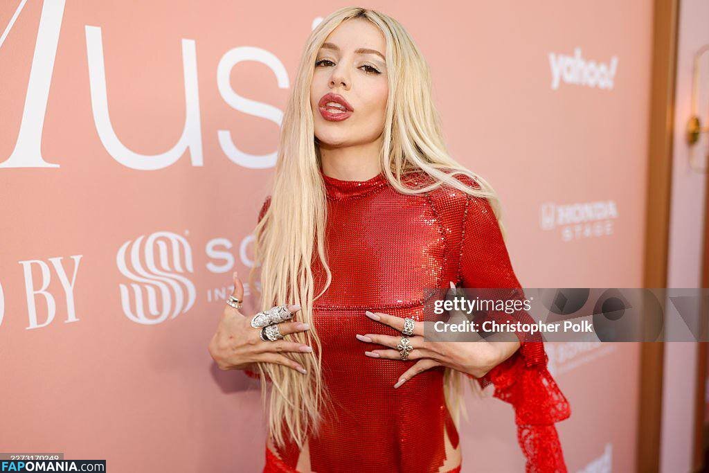 Ava Max / avamax / https: / plharleyquinn Naken OnlyFans  Läckta Foto #934