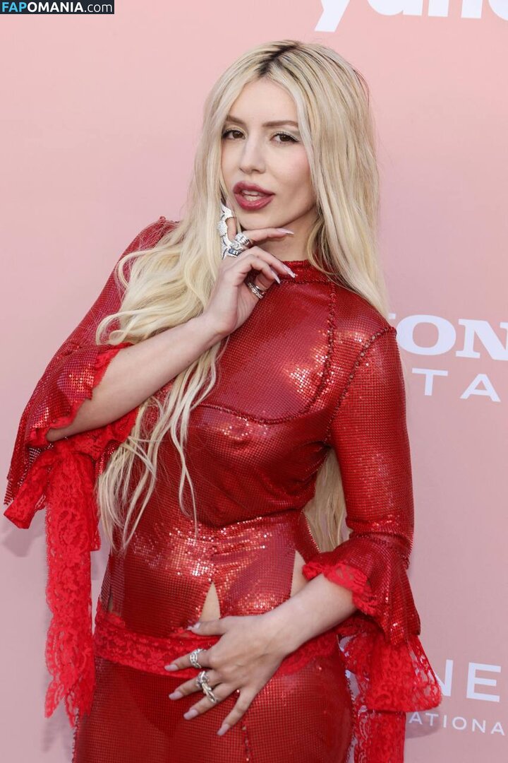 Ava Max / avamax / https: / plharleyquinn Naken OnlyFans  Läckta Foto #935