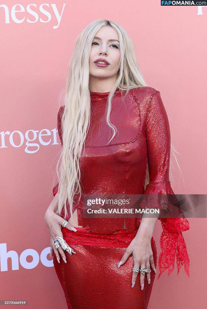 Ava Max / avamax / https: / plharleyquinn Naken OnlyFans  Läckta Foto #936