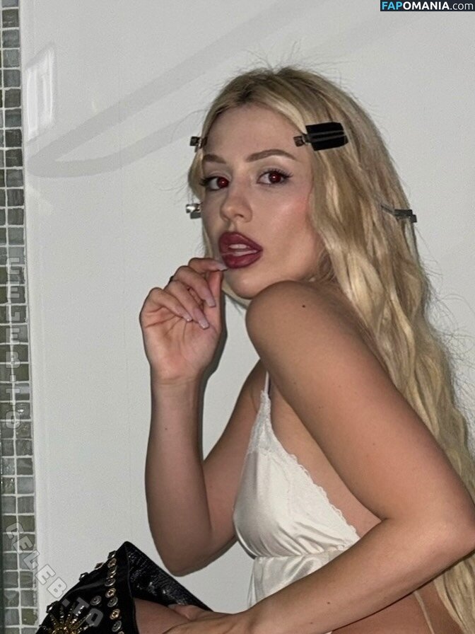 Ava Max / avamax / https: / plharleyquinn Naken OnlyFans  Läckta Foto #941