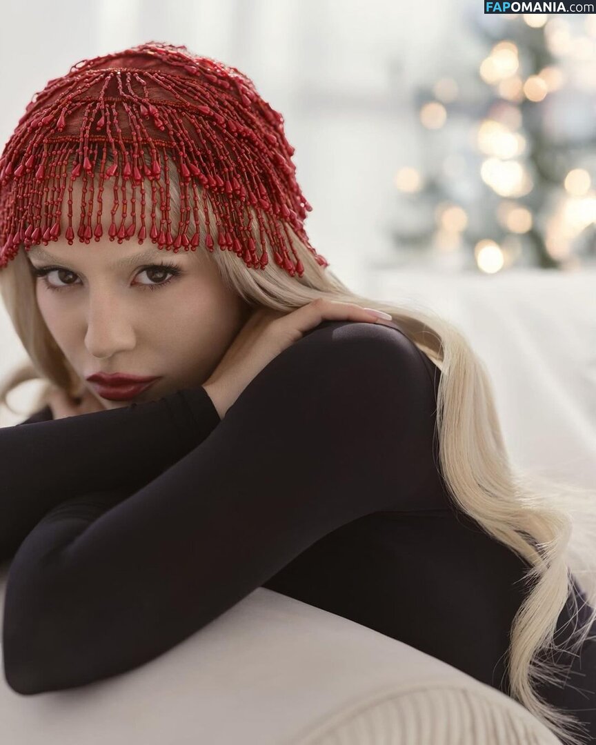 Ava Max / avamax / https: / plharleyquinn Naken OnlyFans  Läckta Foto #948