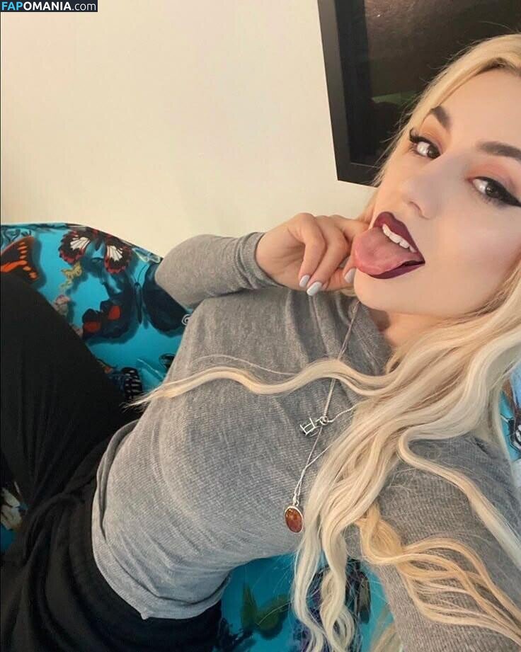 Ava Max / avamax / https: / plharleyquinn Naken OnlyFans  Läckta Foto #950