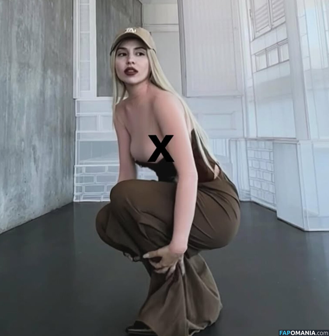 Ava Max / avamax / https: / plharleyquinn Naken OnlyFans  Läckta Foto #953