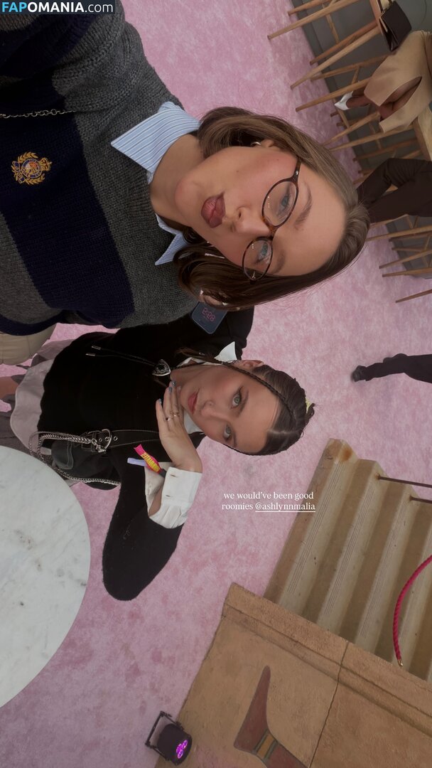 Ava Michelle / ava.michelle Naken OnlyFans  Läckta Foto #3