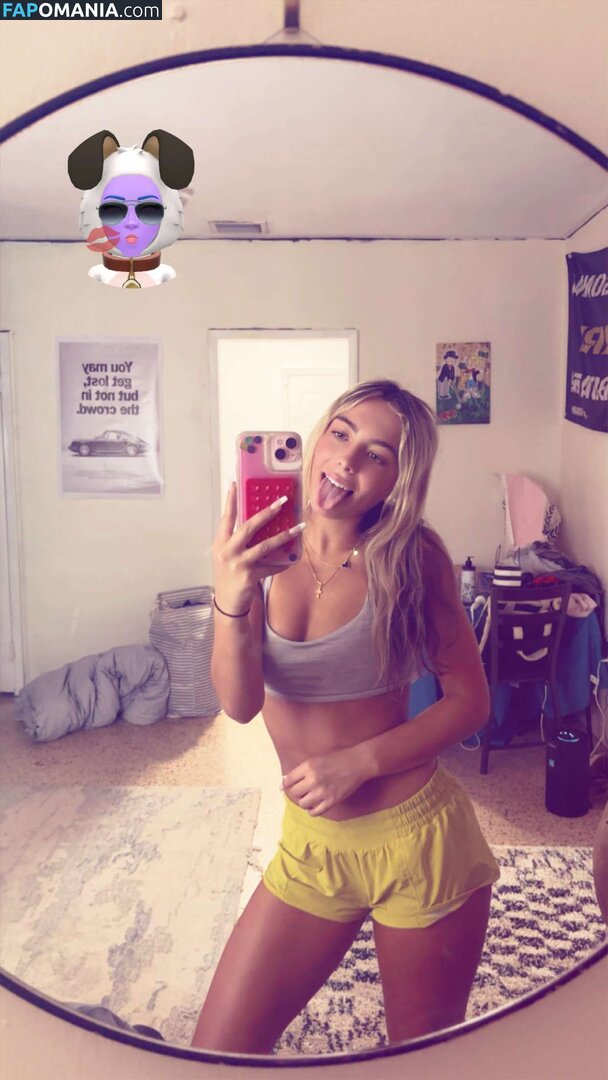 Ava Nucci / ava.nucci Naken OnlyFans  Läckta Foto #29