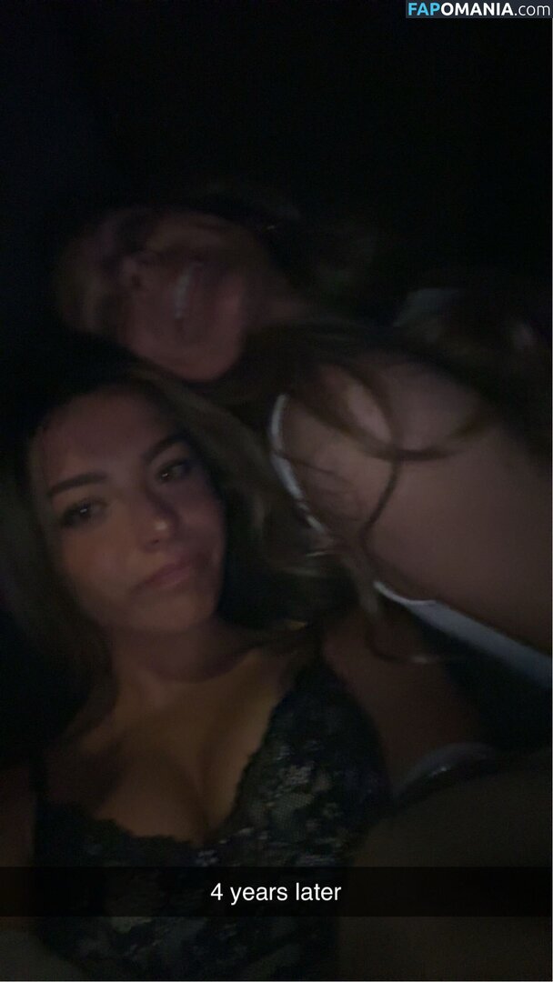 Ava Nucci / ava.nucci Naken OnlyFans  Läckta Foto #30