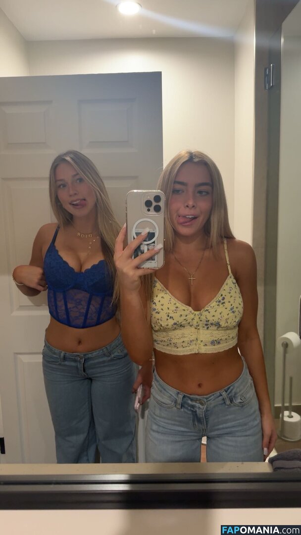 Ava Nucci / ava.nucci Naken OnlyFans  Läckta Foto #33