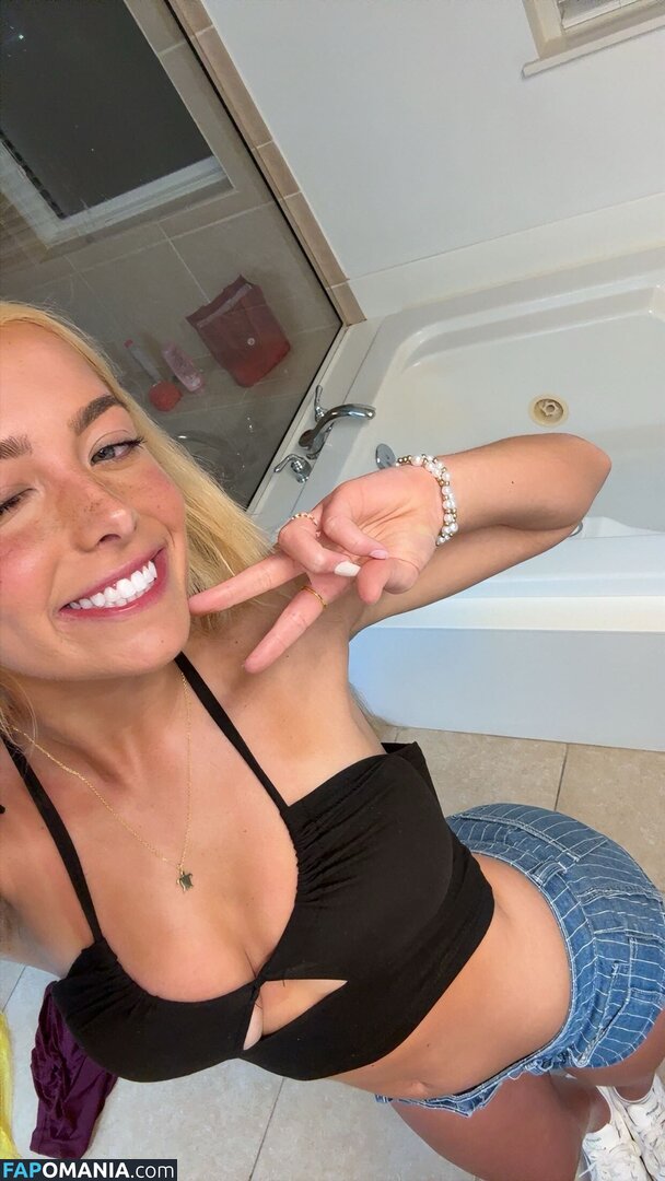 Ava Nucci / ava.nucci Naken OnlyFans  Läckta Foto #35