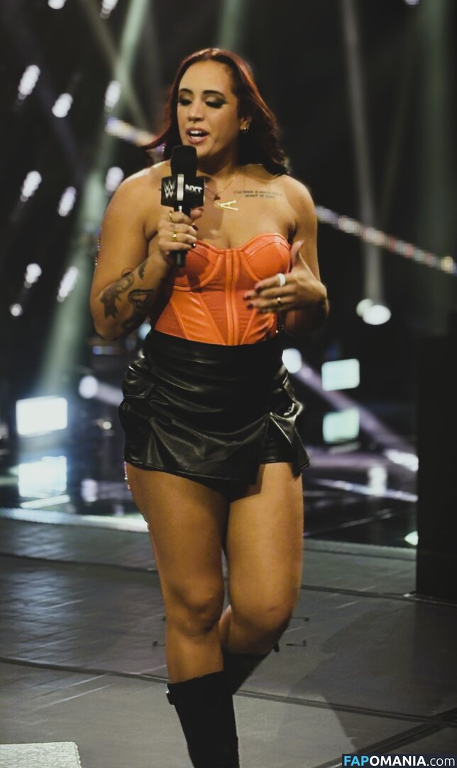 Ava Raine / DaughterDwayne 