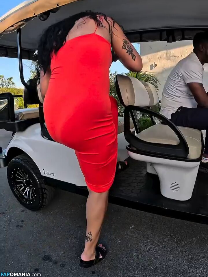 Ava Raine / DaughterDwayne 