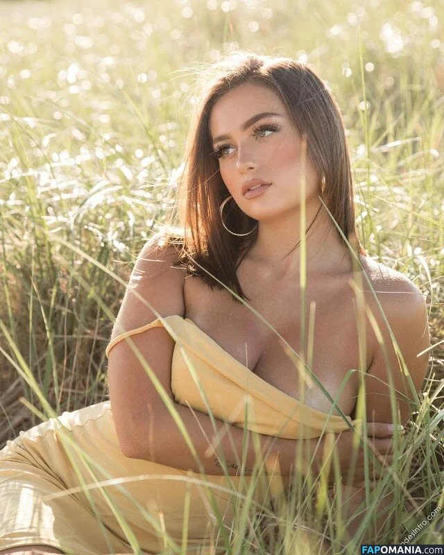 Ava Thompson Naken OnlyFans  Läckta Foto #3