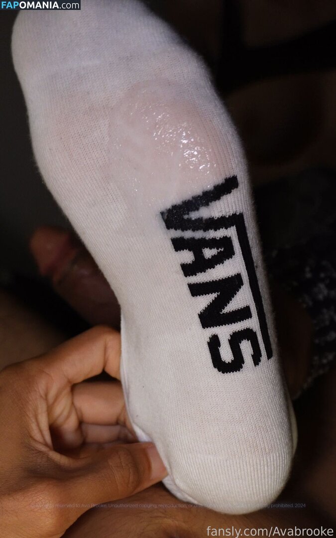 Avabrooke / avaabrooke Naken OnlyFans  Läckta Foto #20