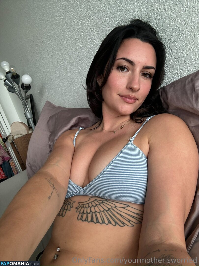 Avadank Naken OnlyFans  Läckta Foto #3