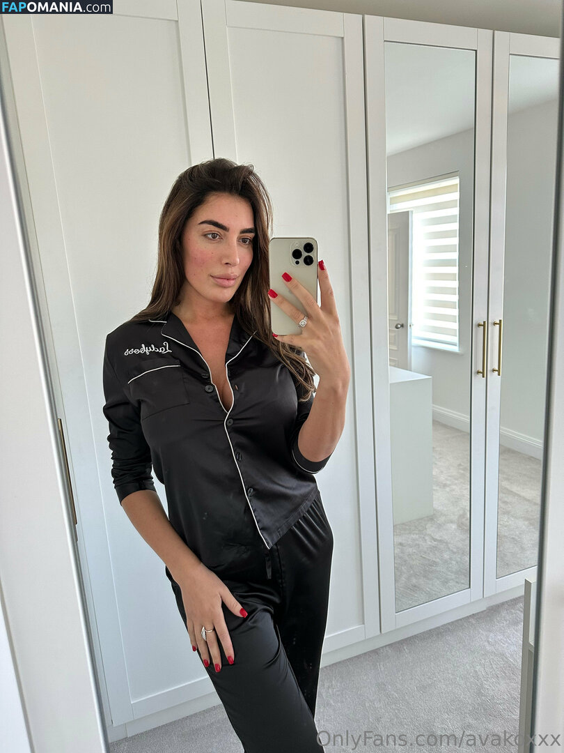 ava_k_international / avakoxxx Naken OnlyFans  Läckta Foto #58