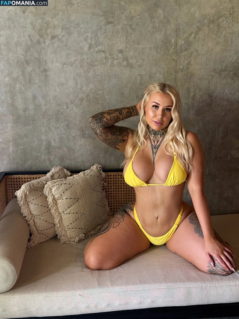 Avakristel Naken OnlyFans  Läckta Foto #3