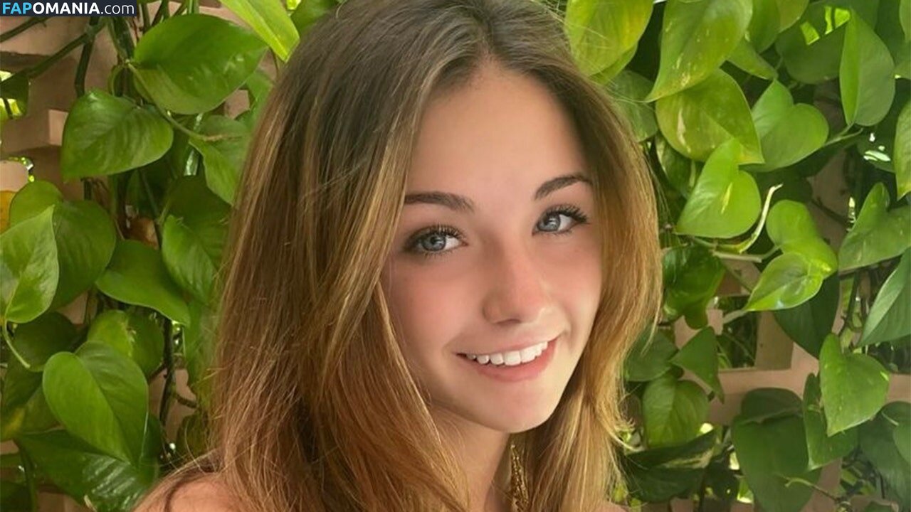 avamajury Naken OnlyFans  Läckta Foto #2