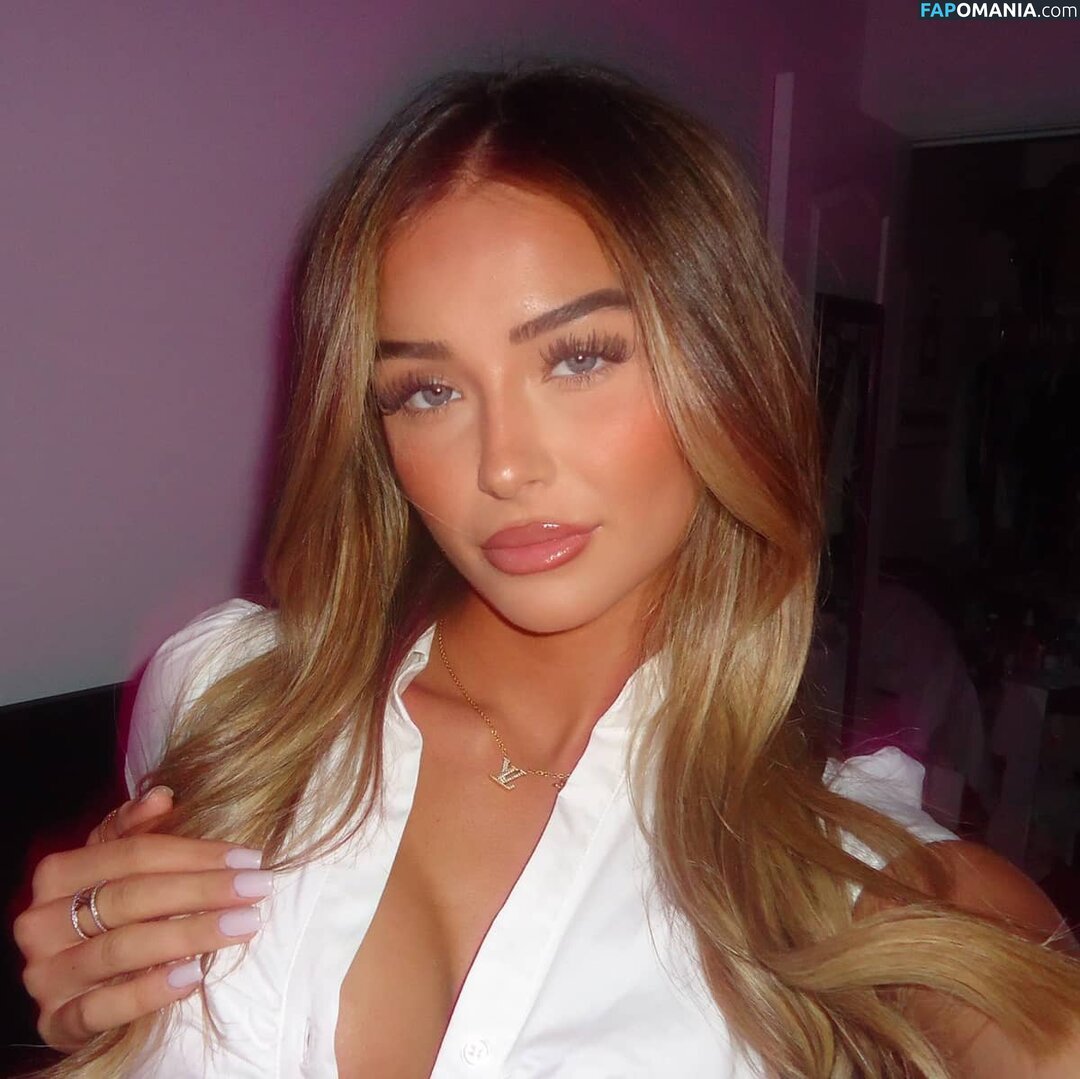 avamajury Naken OnlyFans  Läckta Foto #4