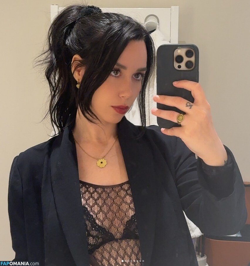 Avamind / avamind_ Naken OnlyFans  Läckta Foto #4