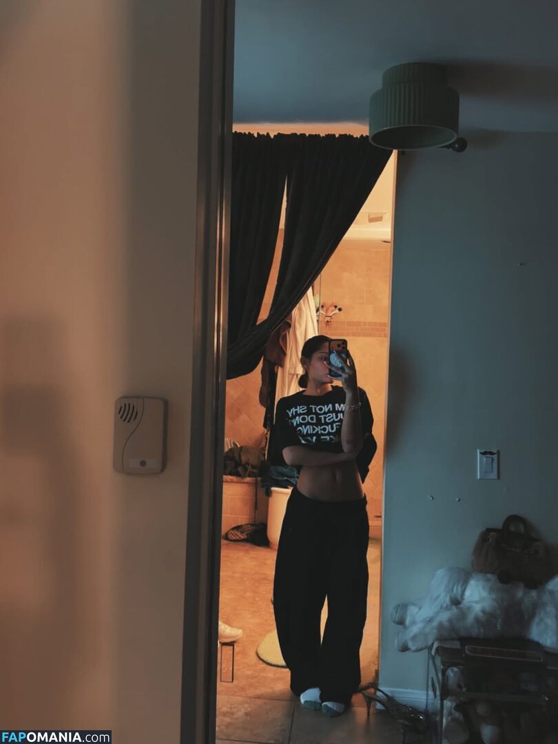 Avani Gregg / avani Naken OnlyFans  Läckta Foto #73