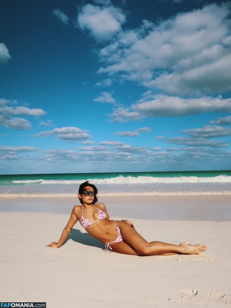 Avani Gregg / avani Naken OnlyFans  Läckta Foto #79