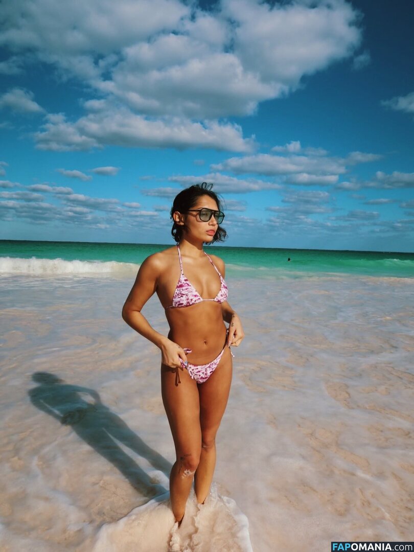 Avani Gregg / avani Naken OnlyFans  Läckta Foto #82