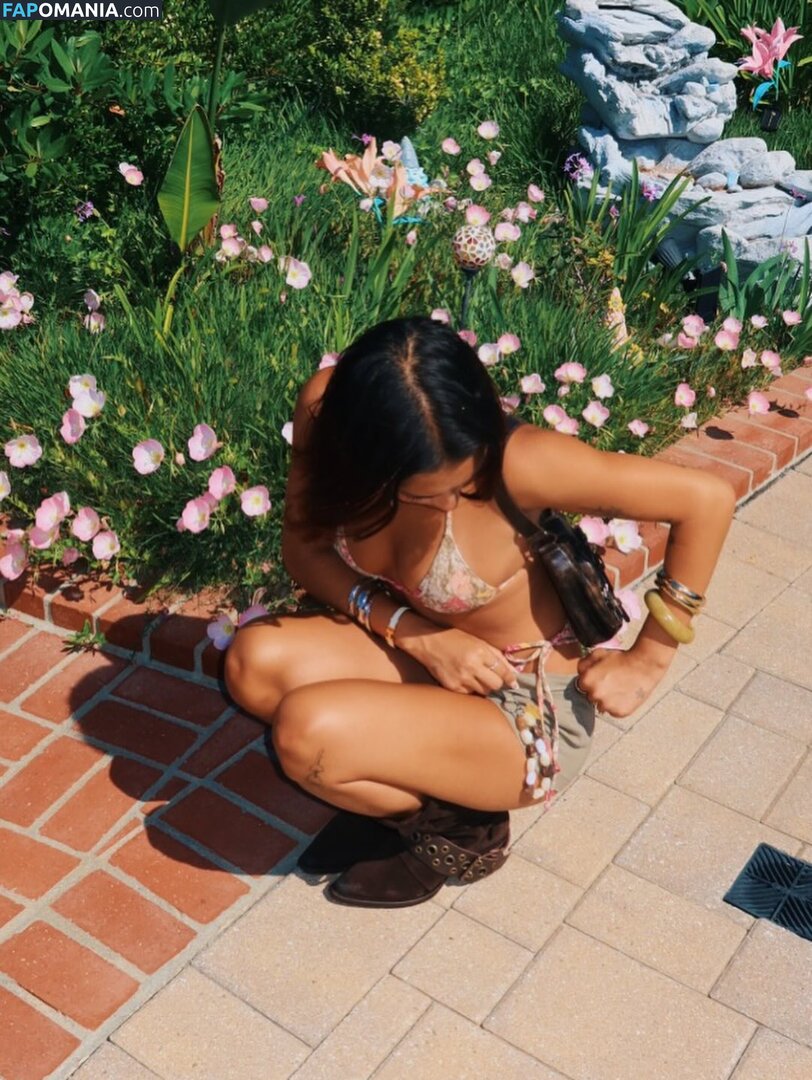 Avani Gregg / avani Naken OnlyFans  Läckta Foto #93
