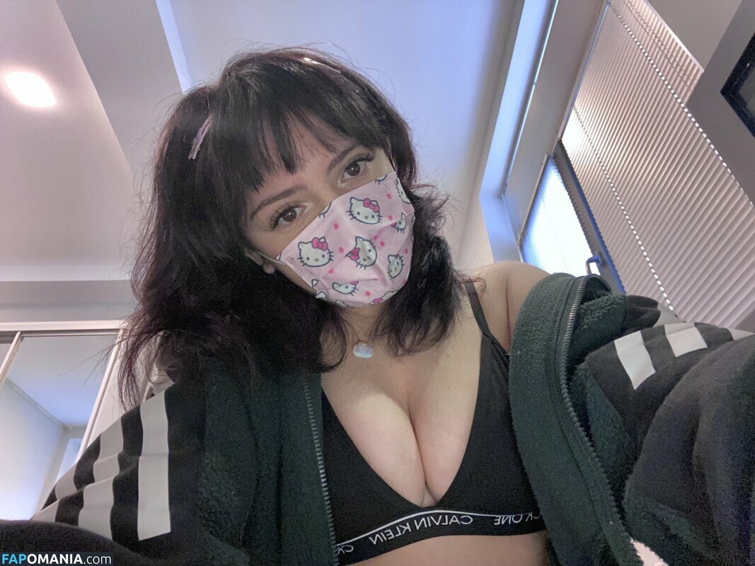 Avanie / Avaniee / avani Naken OnlyFans  Läckta Foto #10