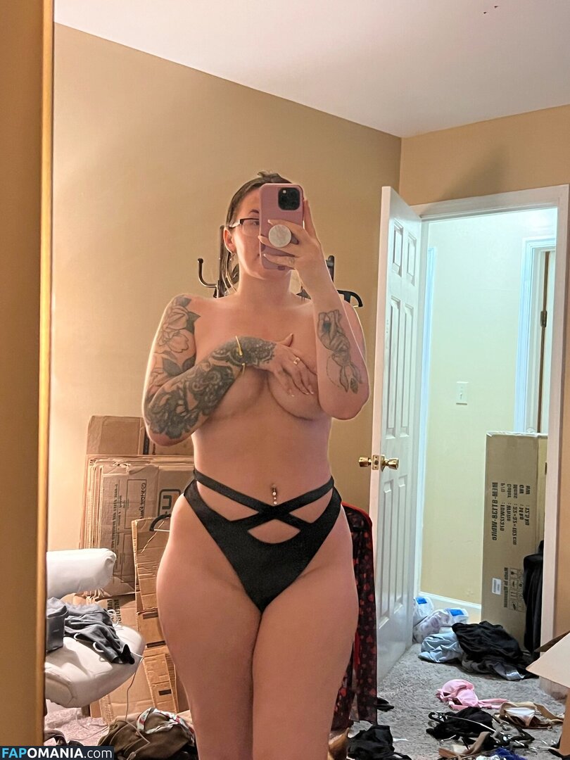 avaraefree / theavarae Naken OnlyFans  Läckta Foto #3