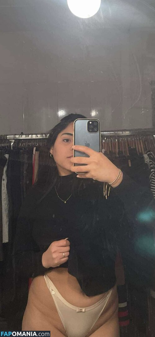 avaraefree / theavarae Naken OnlyFans  Läckta Foto #6