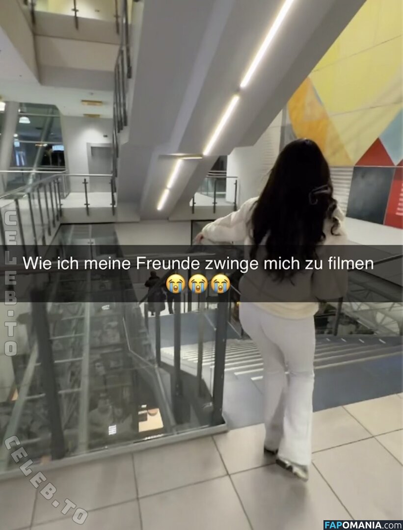 avendaaxs Naken OnlyFans  Läckta Foto #1