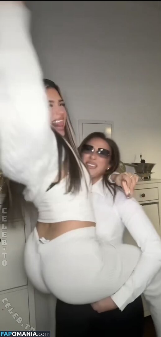 avendaaxs Naken OnlyFans  Läckta Foto #3