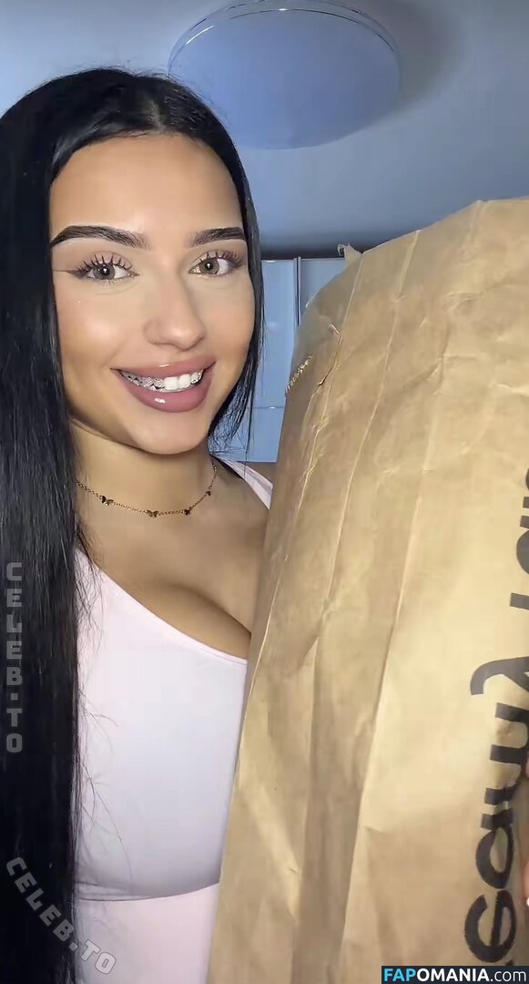 avendaaxs Naken OnlyFans  Läckta Foto #6