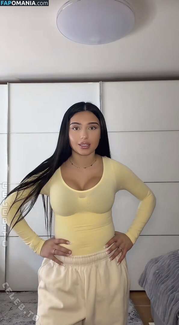 avendaaxs Naken OnlyFans  Läckta Foto #7