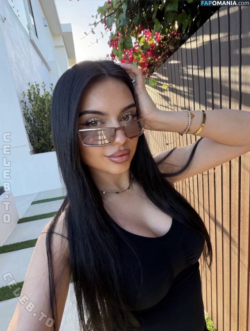 avendaaxs Naken OnlyFans  Läckta Foto #8