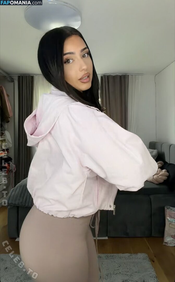 avendaaxs Naken OnlyFans  Läckta Foto #10