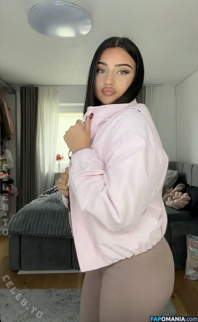 avendaaxs Naken OnlyFans  Läckta Foto #11