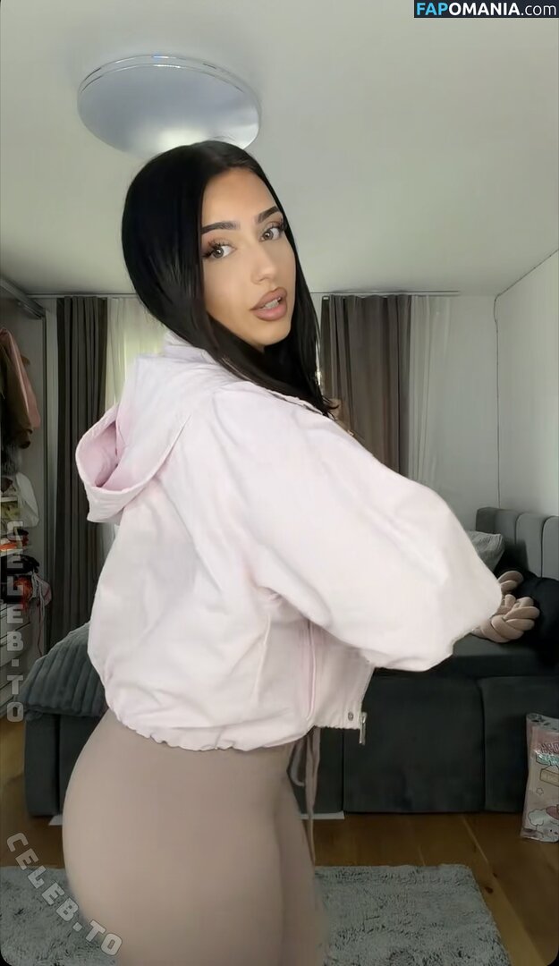 avendaaxs Naken OnlyFans  Läckta Foto #12