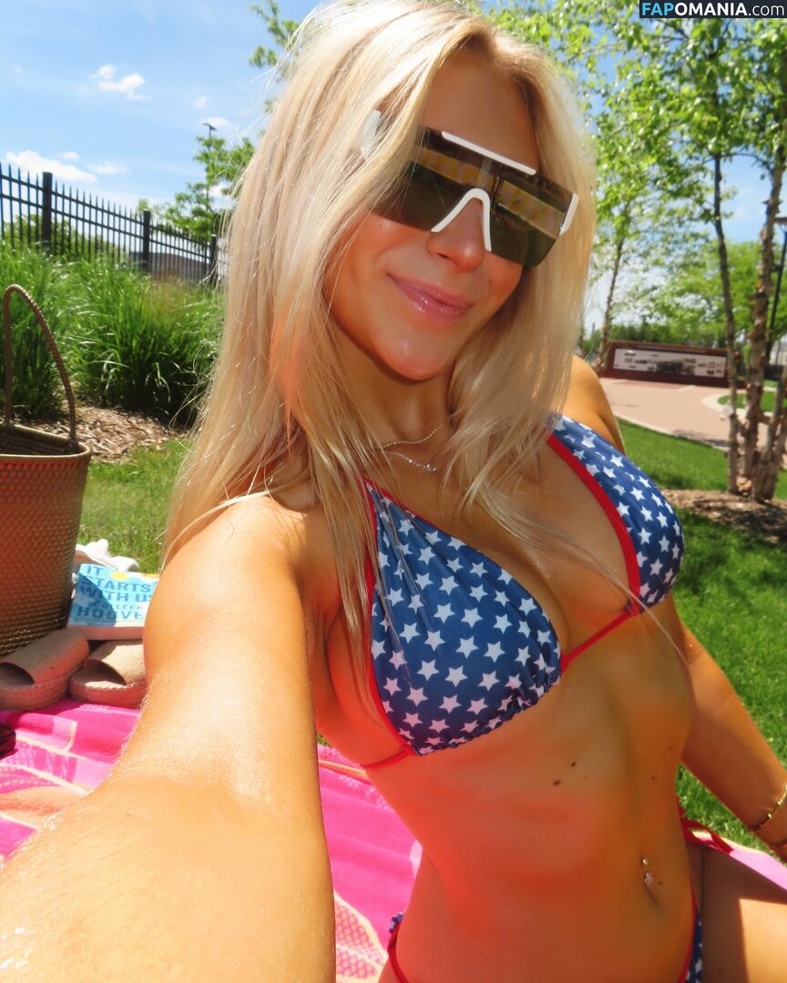 Adorable.eve / Avery Arthur / _averyarthur Naken OnlyFans  Läckta Foto #13