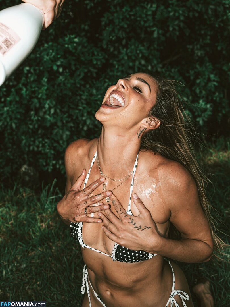 Avery Poppinga / averypoppinga Naken OnlyFans  Läckta Foto #3