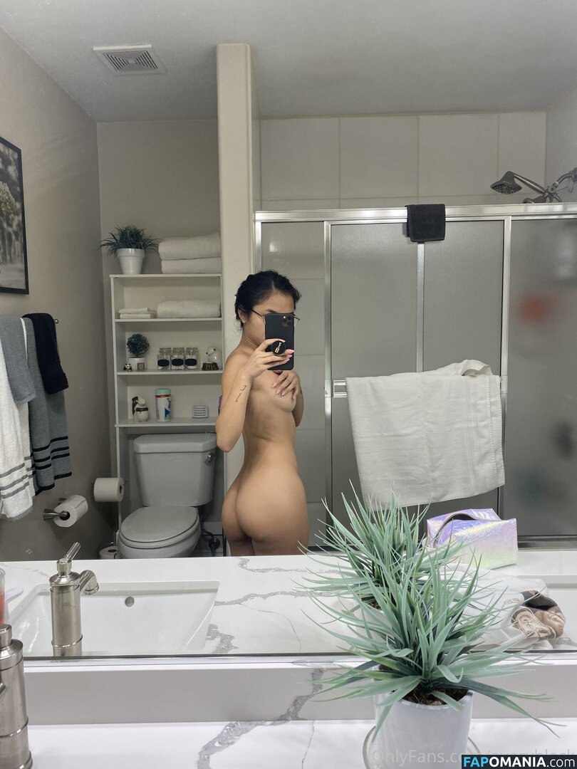 averyblack / kattercup Naken OnlyFans  Läckta Foto #6
