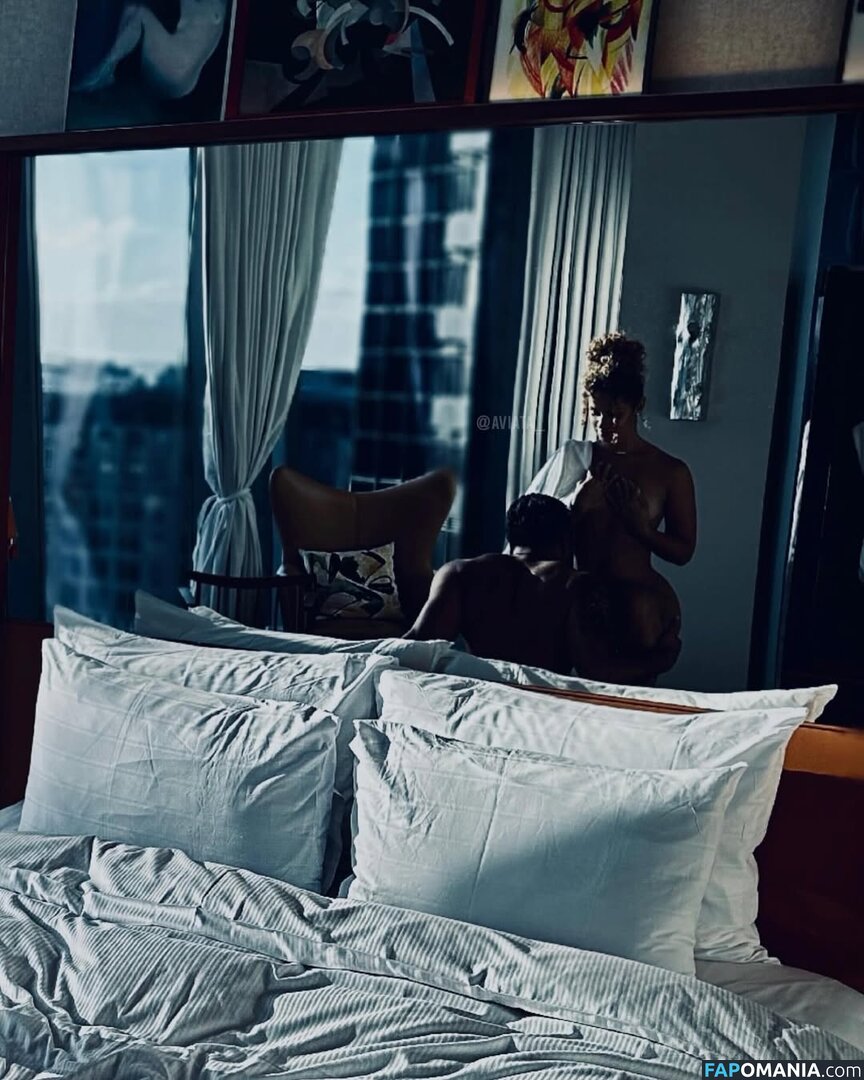 Aviata_ / abriie / brianddliving / briena jones Naken OnlyFans  Läckta Foto #7