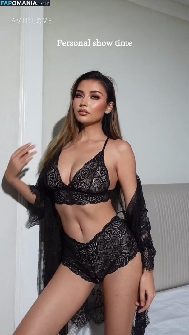 avidlove Naken OnlyFans  Läckta Foto #12