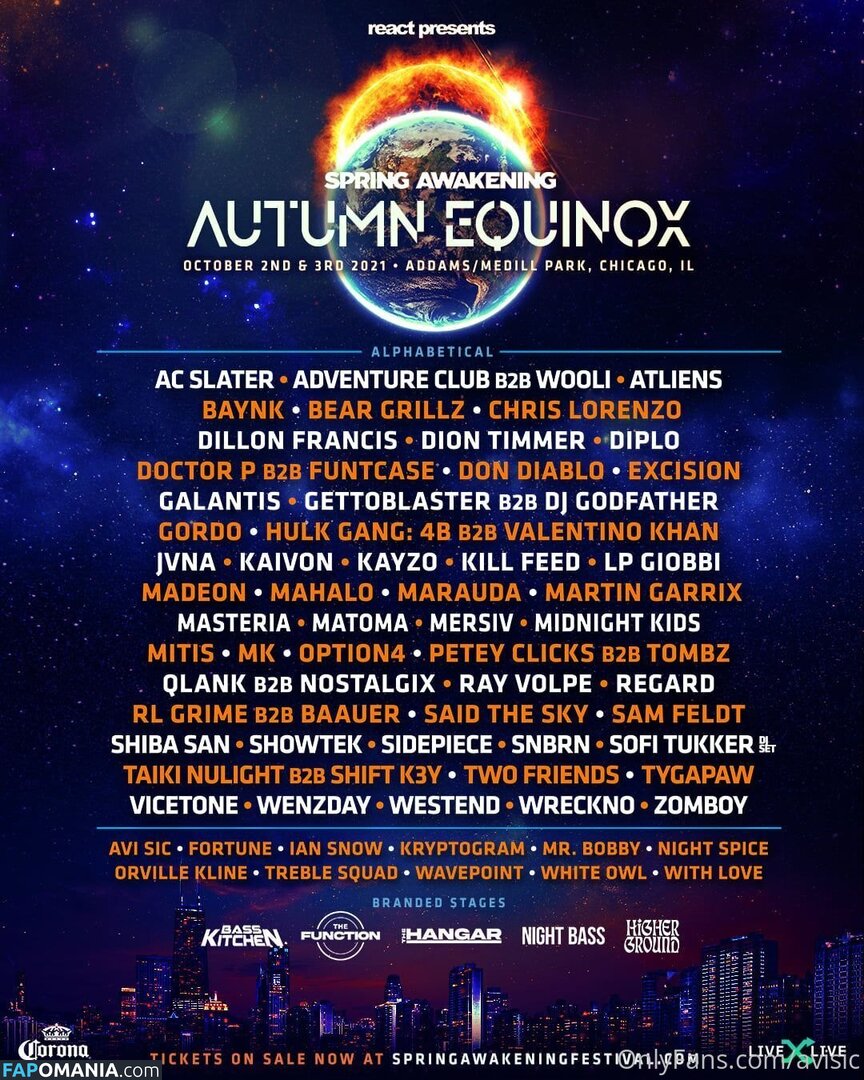 avisic Naken OnlyFans  Läckta Foto #4